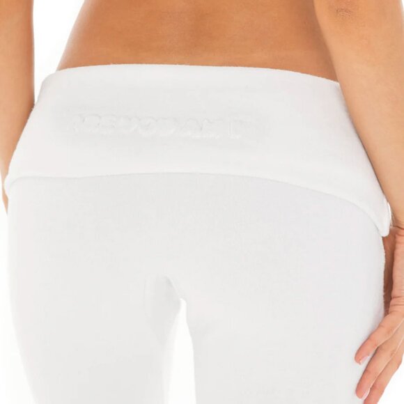 NWT Are You Am I Koki Pant in White - Picture 3 of 4